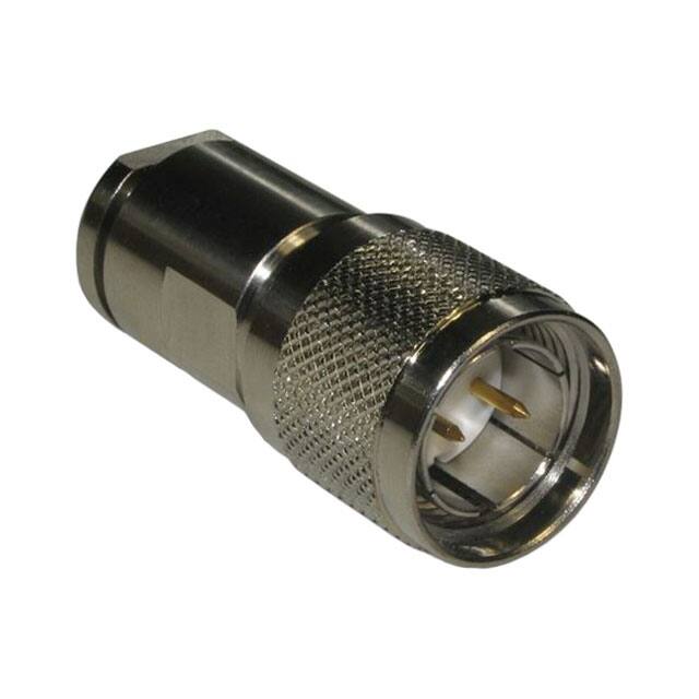 162100 Amphenol RF  Gruppi di connettori coassiali (RF)